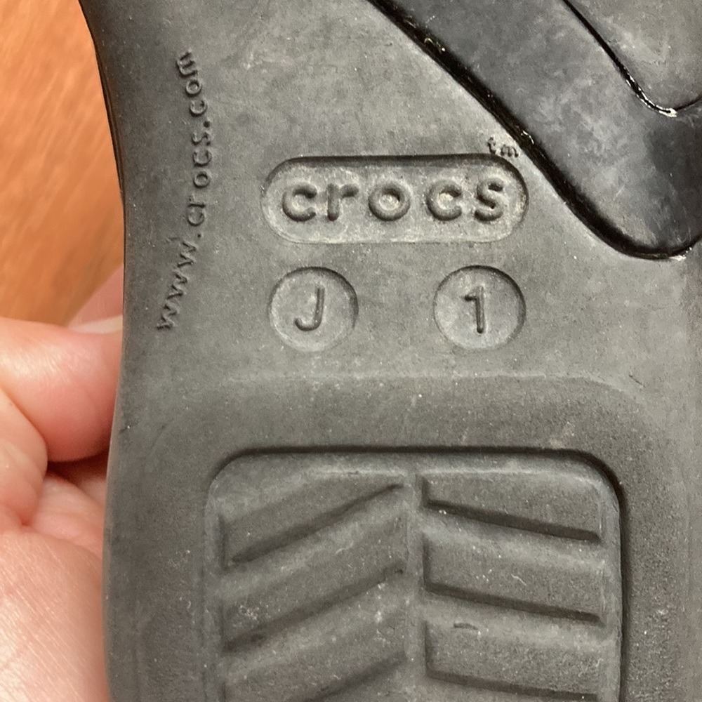 Crocs - Picture 3 of 4